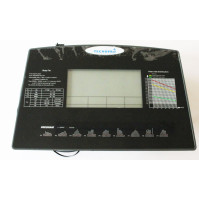 PCB Console Board for 1401 Treadmill  - CPCB1401 - Tecnopro